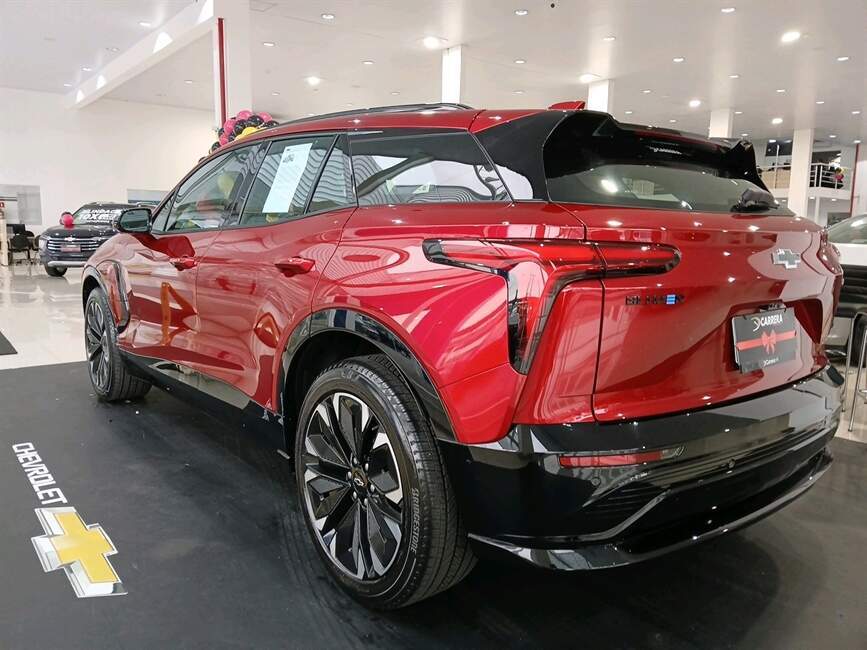 BLAZER RS EV