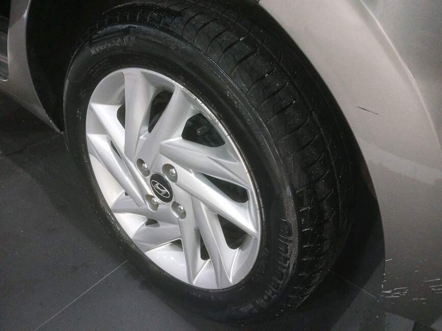 HB20 1.0 12V FLEX EVOLUTION MANUAL