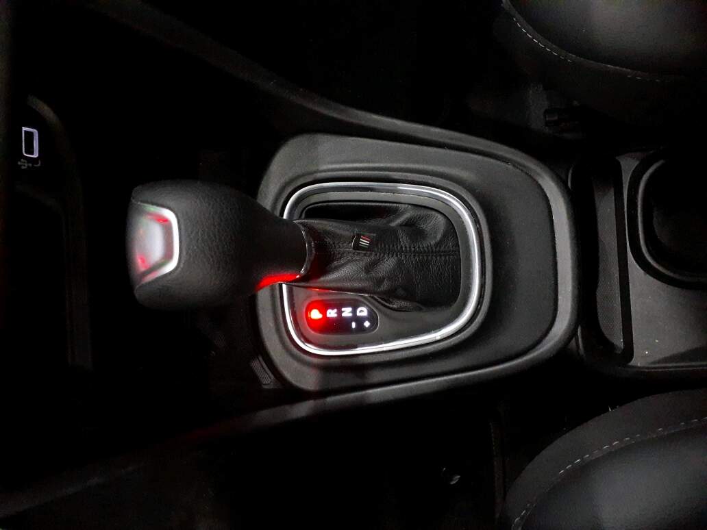 PULSE 1.0 TURBO 200 FLEX IMPETUS CVT