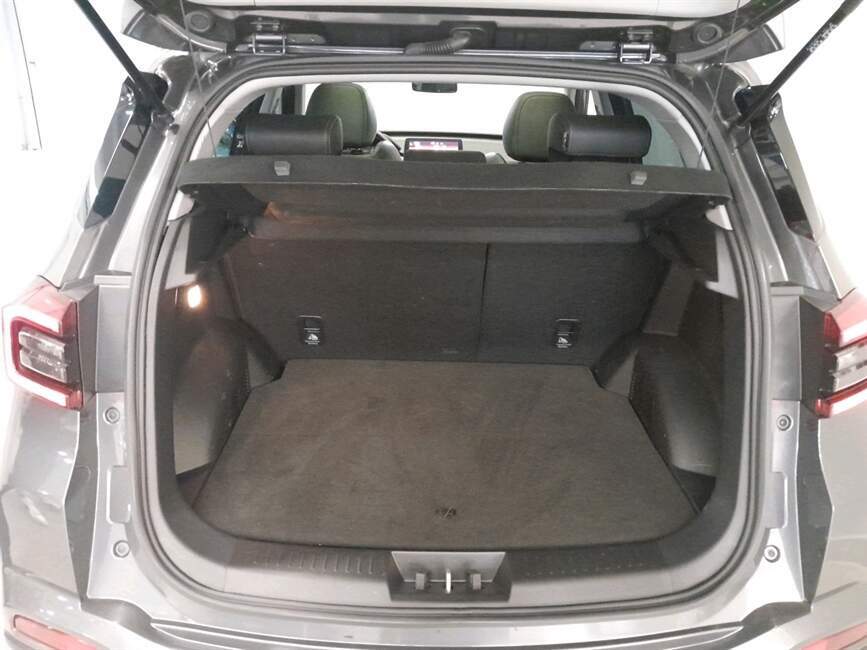 TIGGO 5X PRO 1.5 TCI FLEX HYBRID CVT