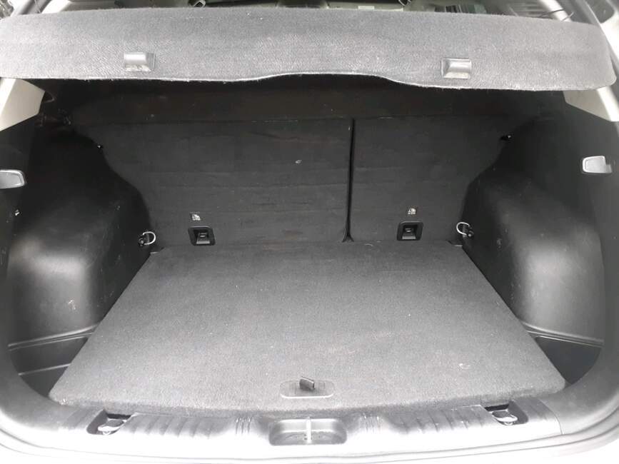 COMPASS 2.0 16V FLEX SPORT AUTOMATICO