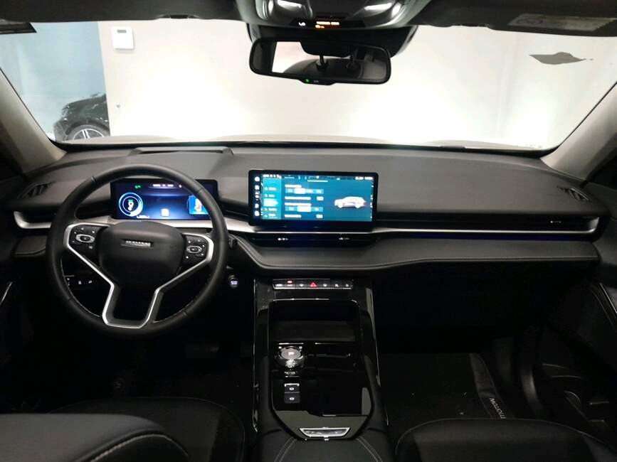 HAVAL 1.5 HEV PREMIUM E-TRACTION