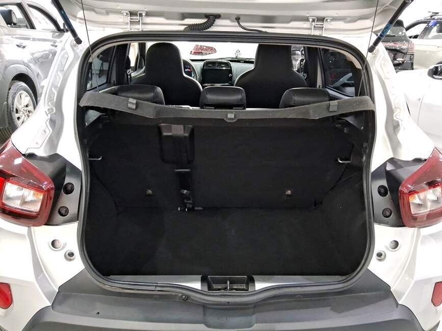 KWID 1.0 12V SCE FLEX INTENSE MANUAL
