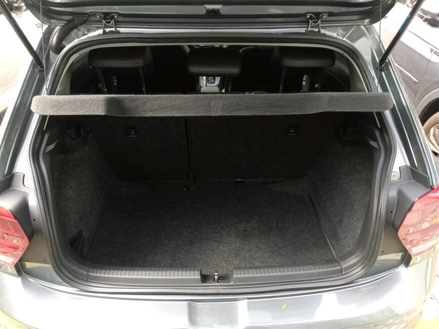 POLO 1.0 200 TSI HIGHLINE AUTOMATICO