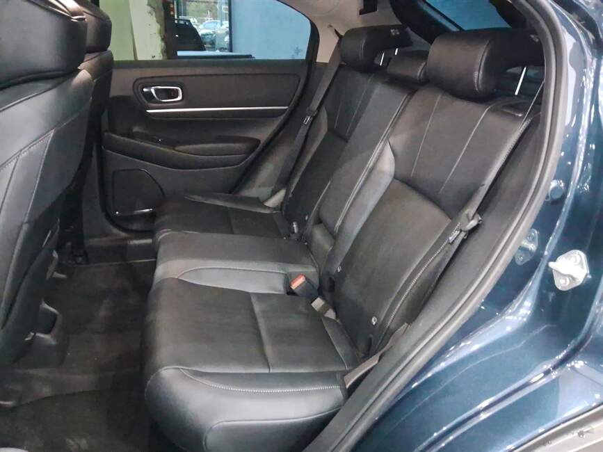 HR-V 1.5 DI I-VTEC FLEX EXL CVT