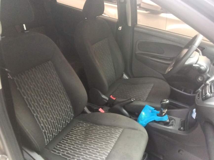 KA 1.0 TI-VCT FLEX SE MANUAL