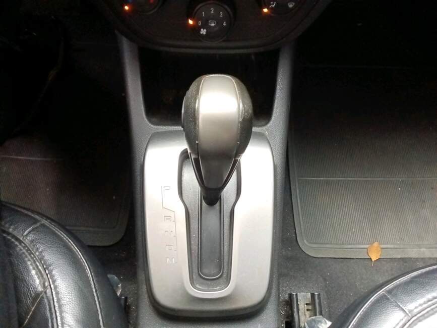 SPIN 1.8 LT 8V FLEX 4P AUTOMATICO