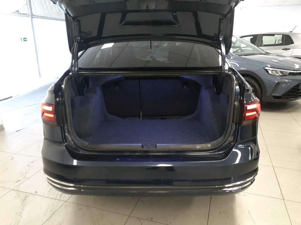 VIRTUS 1.0 200 TSI HIGHLINE AUTOMÁTICO