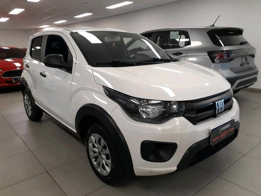 MOBI 1.0 EVO FLEX LIKE MANUAL