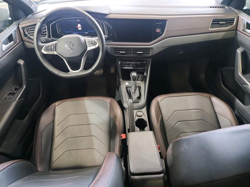 VIRTUS 1.0 200 TSI HIGHLINE AUTOMÁTICO
