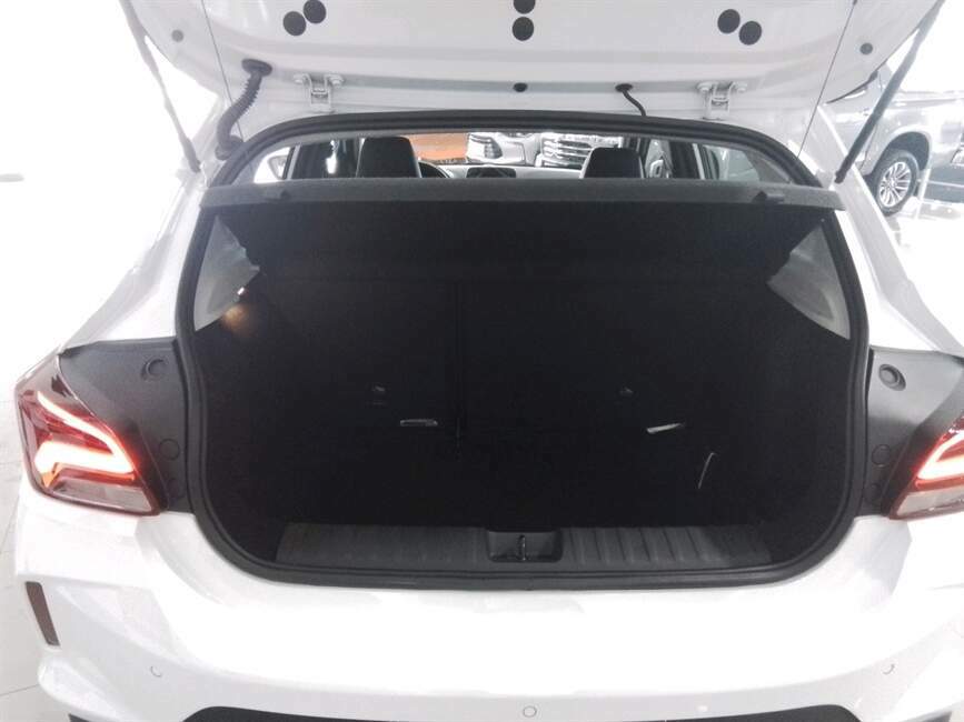 ONIX 1.0 TURBO FLEX PREMIER AUTOMATICO