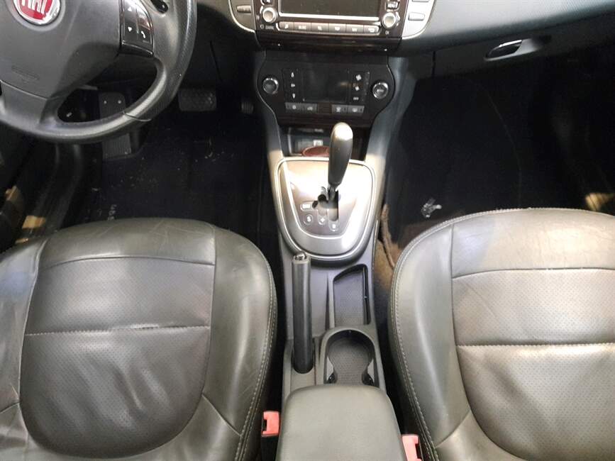 BRAVO 1.8 ABSOLUTE 16V FLEX 4P AUTOMATIZADO