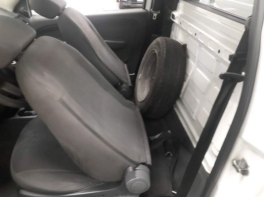 STRADA 1.4 MPI WORKING CS 8V FLEX 2P MANUAL