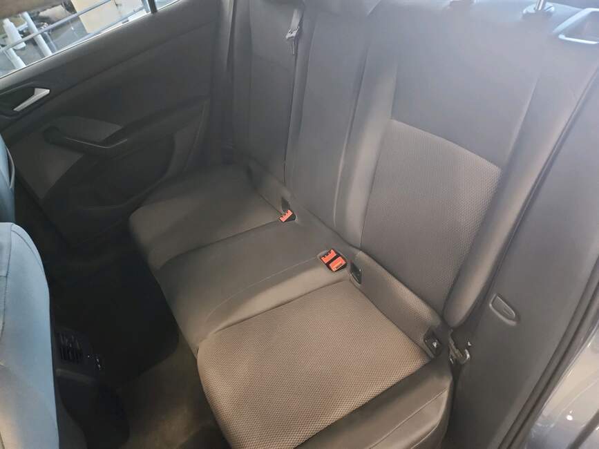 T-CROSS 1.0 200 TSI TOTAL FLEX AUTOMÁTICO