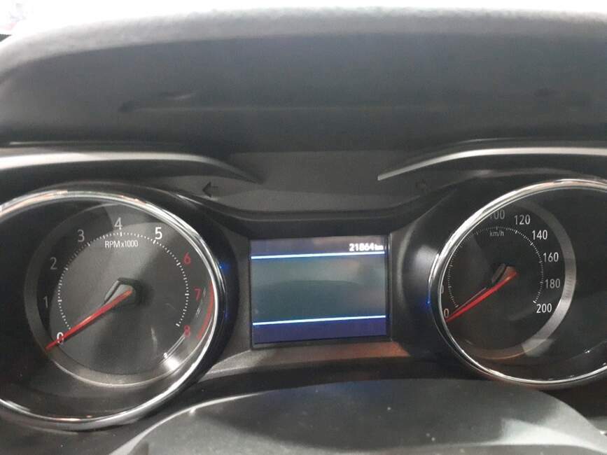 TRACKER 1.2 TURBO FLEX PREMIER AUTOMÁTICO
