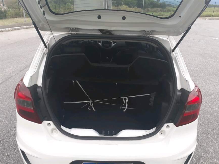 KA 1.0 TI-VCT FLEX SE MANUAL