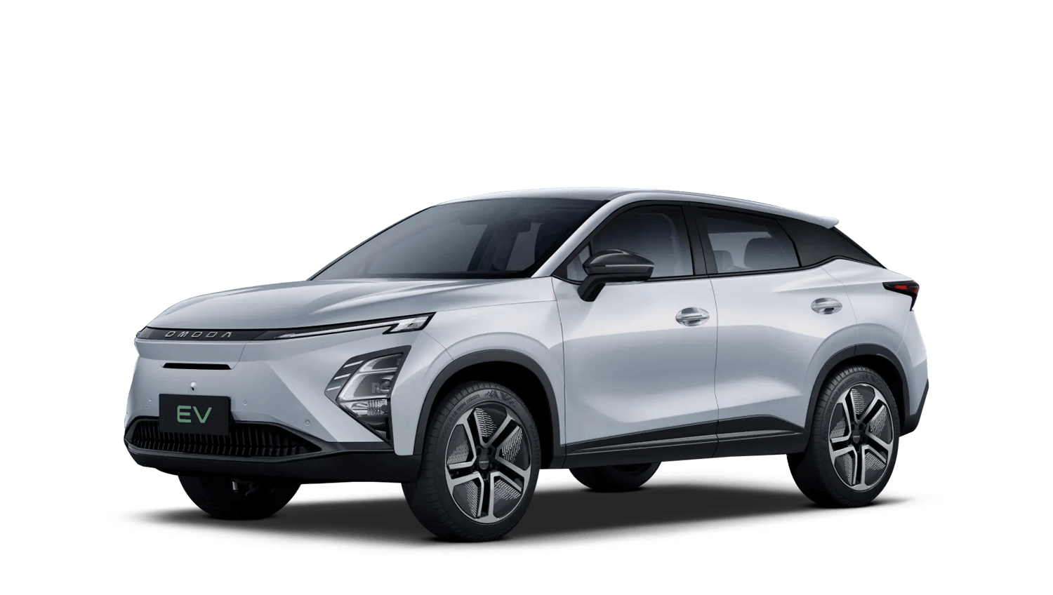 OMODA E5 EV