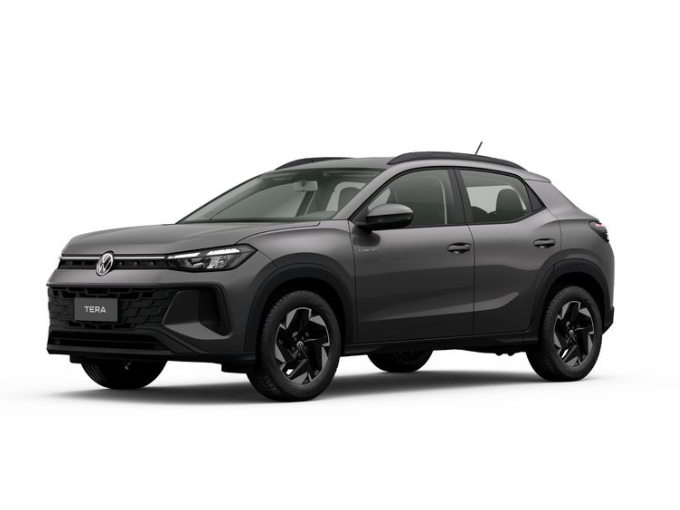 TERA COMFORT TSI