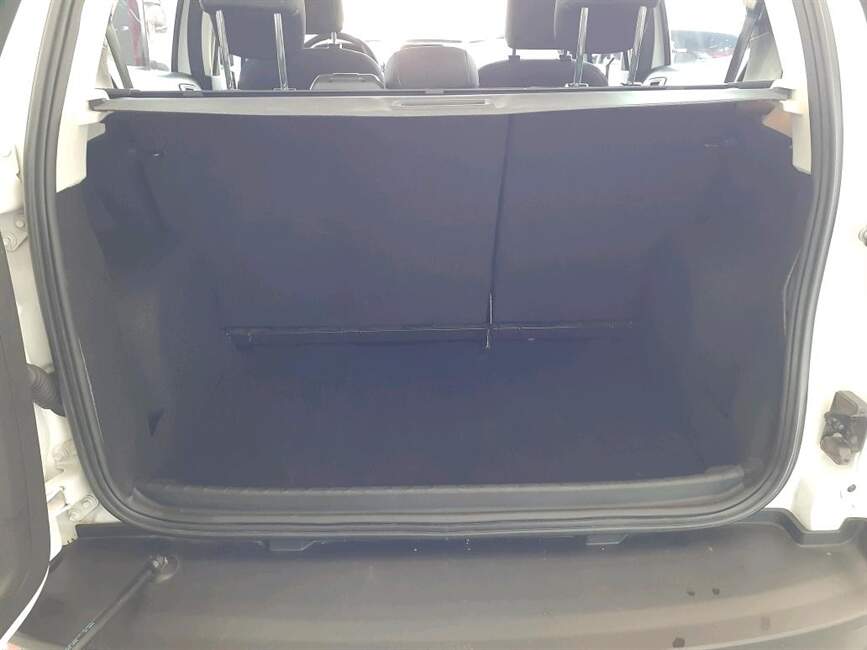 ECOSPORT 1.5 TI-VCT FLEX SE AUTOMATICO