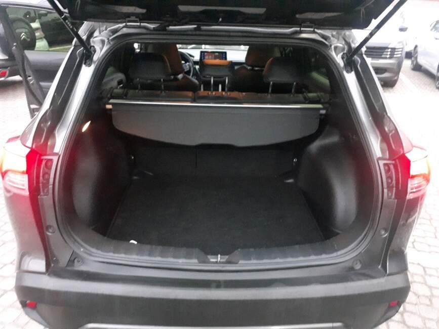 COROLLA CROSS 2.0 VVT-IE FLEX XRE DIRECT SHIFT