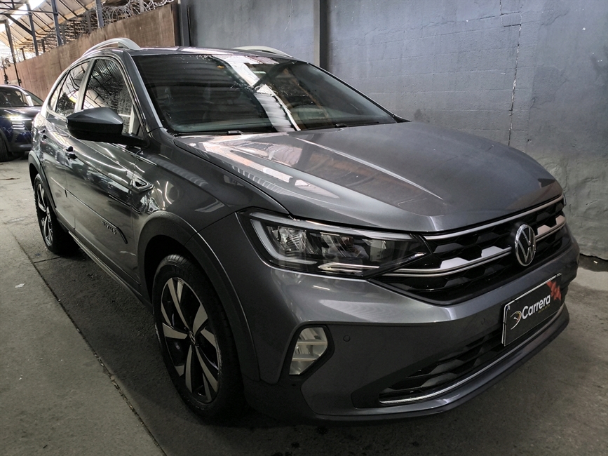 NIVUS 1.0 200 TSI TOTAL FLEX HIGHLINE AUTOMÁTICO