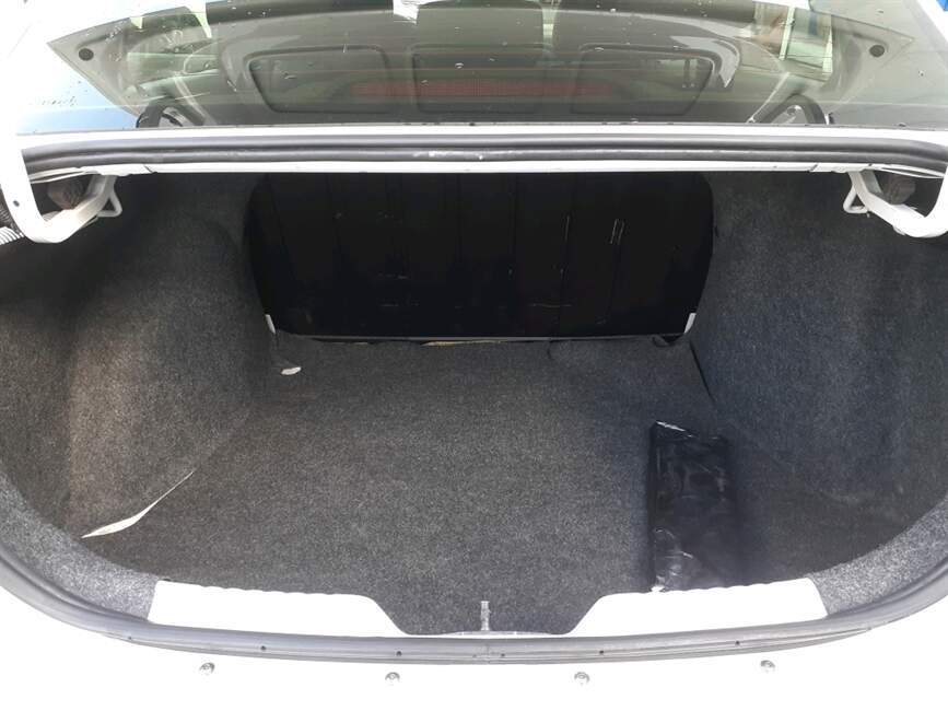 VOYAGE 1.0 12V MPI TOTALFLEX 4P MANUAL