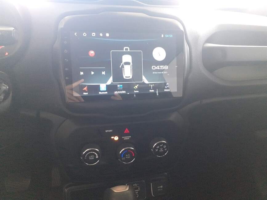 RENEGADE 1.8 16V FLEX SPORT 4P AUTOMATICO