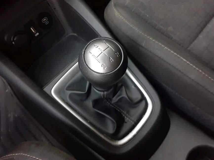 HB20 1.0  12V FLEX LIMITED PLUS MANUAL