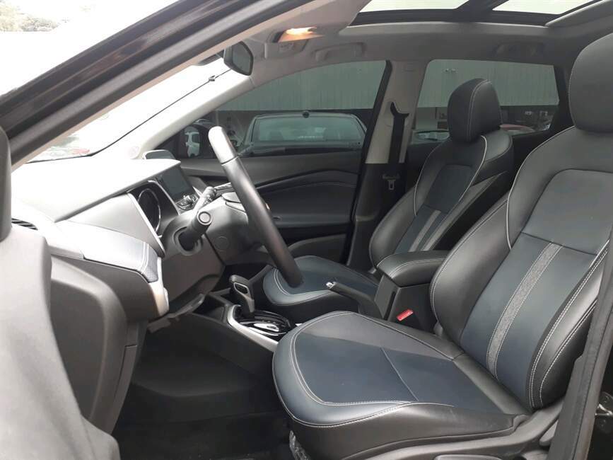 TRACKER 1.2 TURBO FLEX PREMIER AUTOMATICO