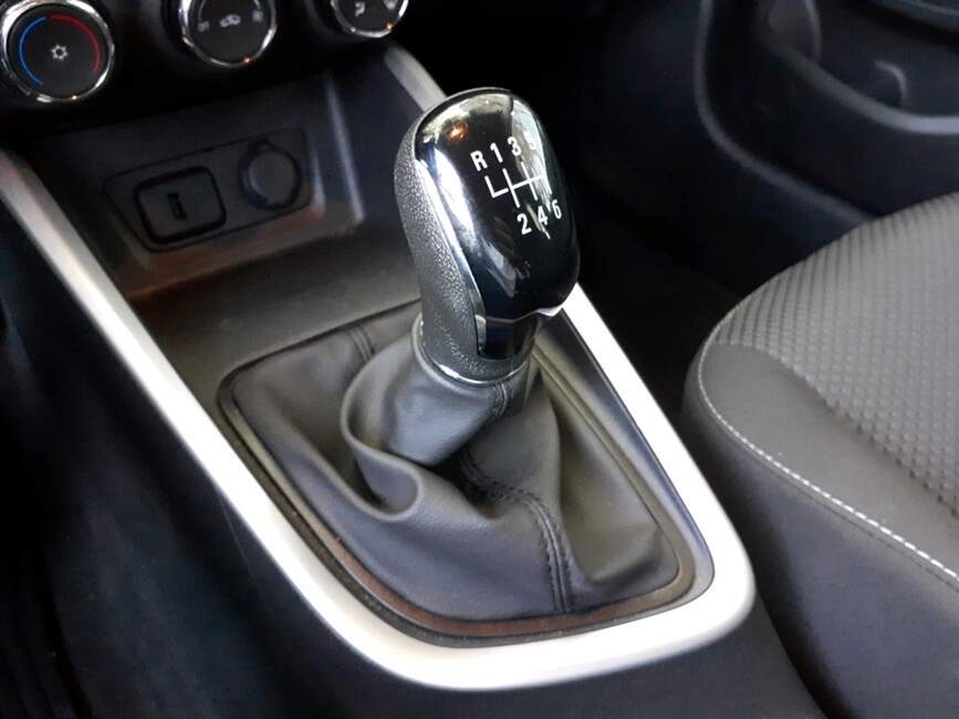 ONIX 1.0 FLEX LT MANUAL