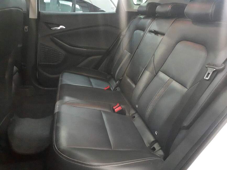 TRACKER 1.2 TURBO FLEX PREMIER AUTOMATICO