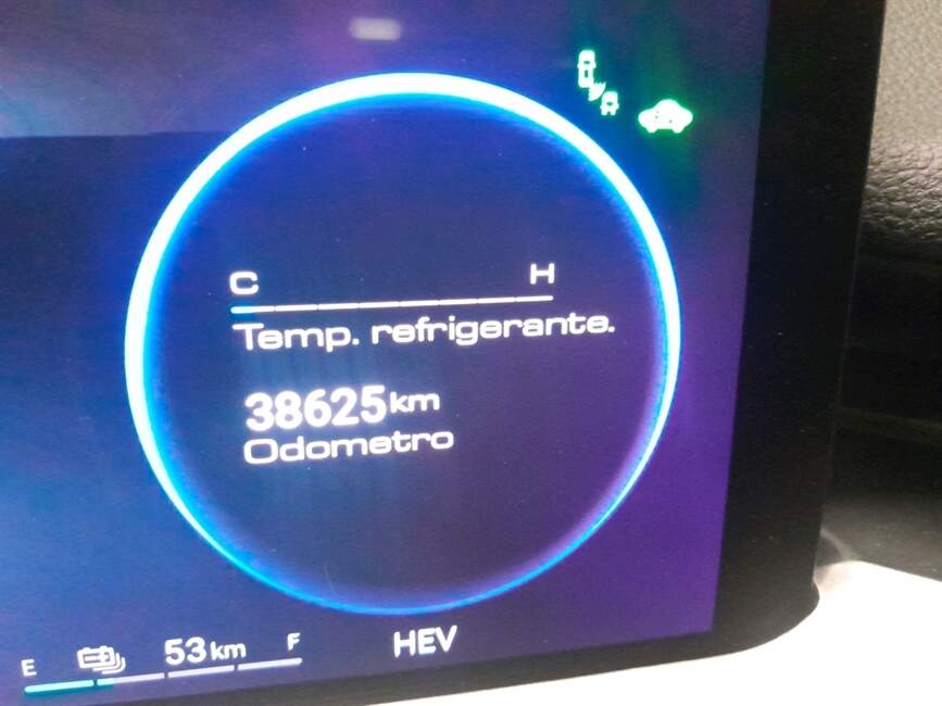 HAVAL H6 1.5 PHEV PREMIUM AWD E-TRACTION