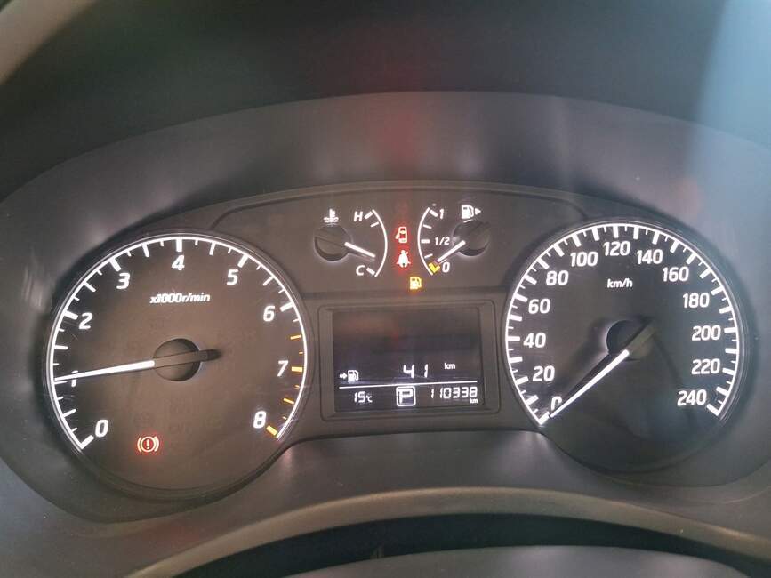 SENTRA 2.0 SV 16V FLEXSTART 4P AUTOMATICO