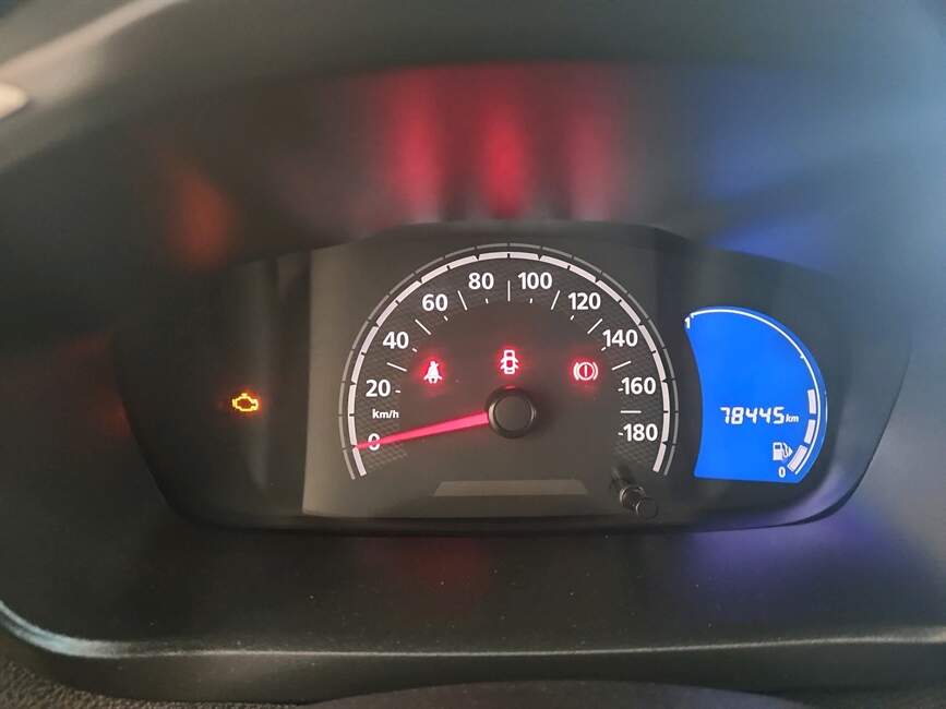 KWID 1.0 12V SCE FLEX ZEN MANUAL