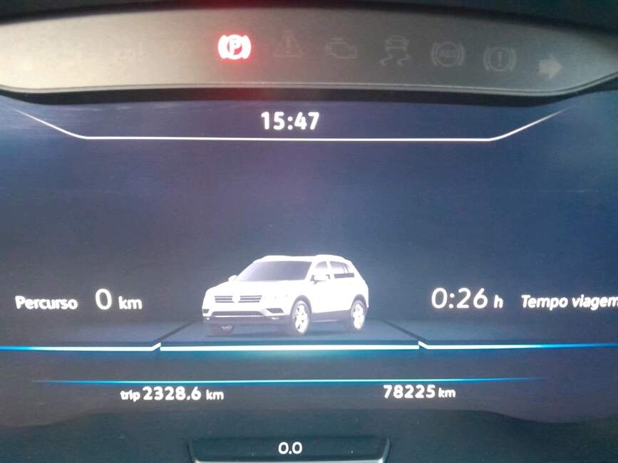 TIGUAN 2.0 350 TSI GASOLINA ALLSPACE R-LINE 4MOTIO