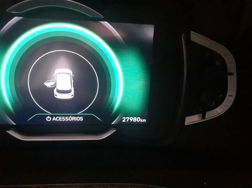 CRETA 2.0 FLEX ULTIMATE AUTOMÁTICO