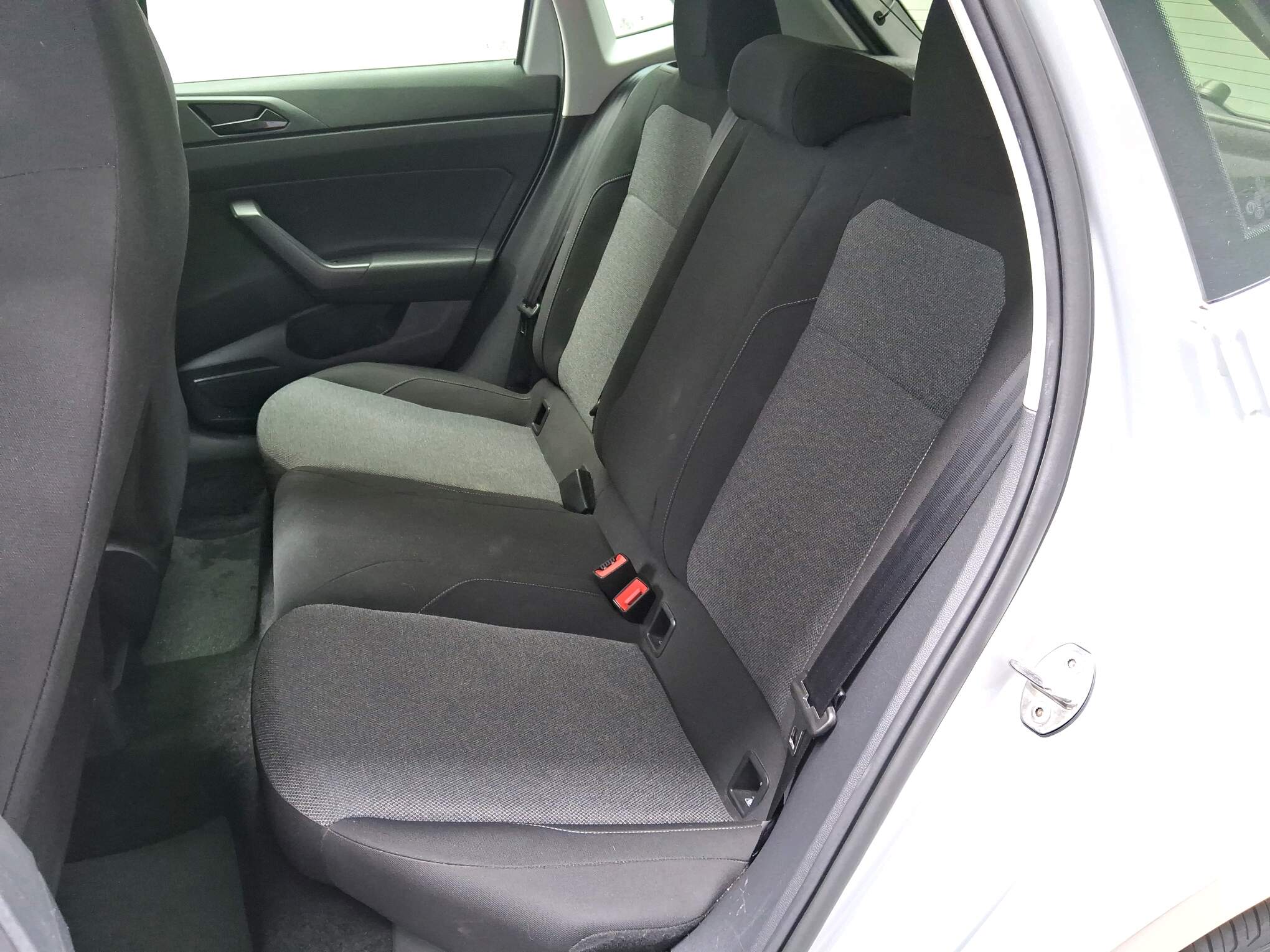 POLO 1.0 170 TSI MANUAL