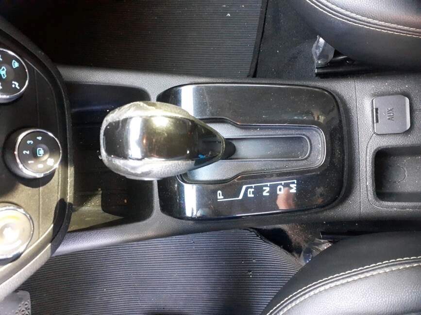 SPIN 1.8 ACTIV7 8V FLEX 4P AUTOMATICO