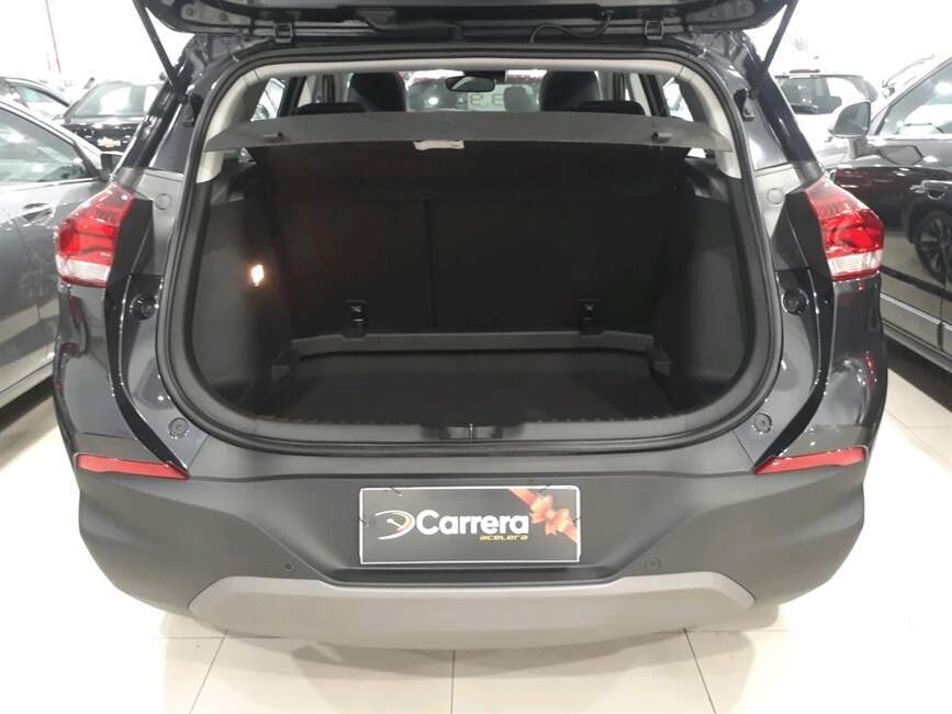TRACKER 1.2 TURBO FLEX PREMIER AUTOMATICO