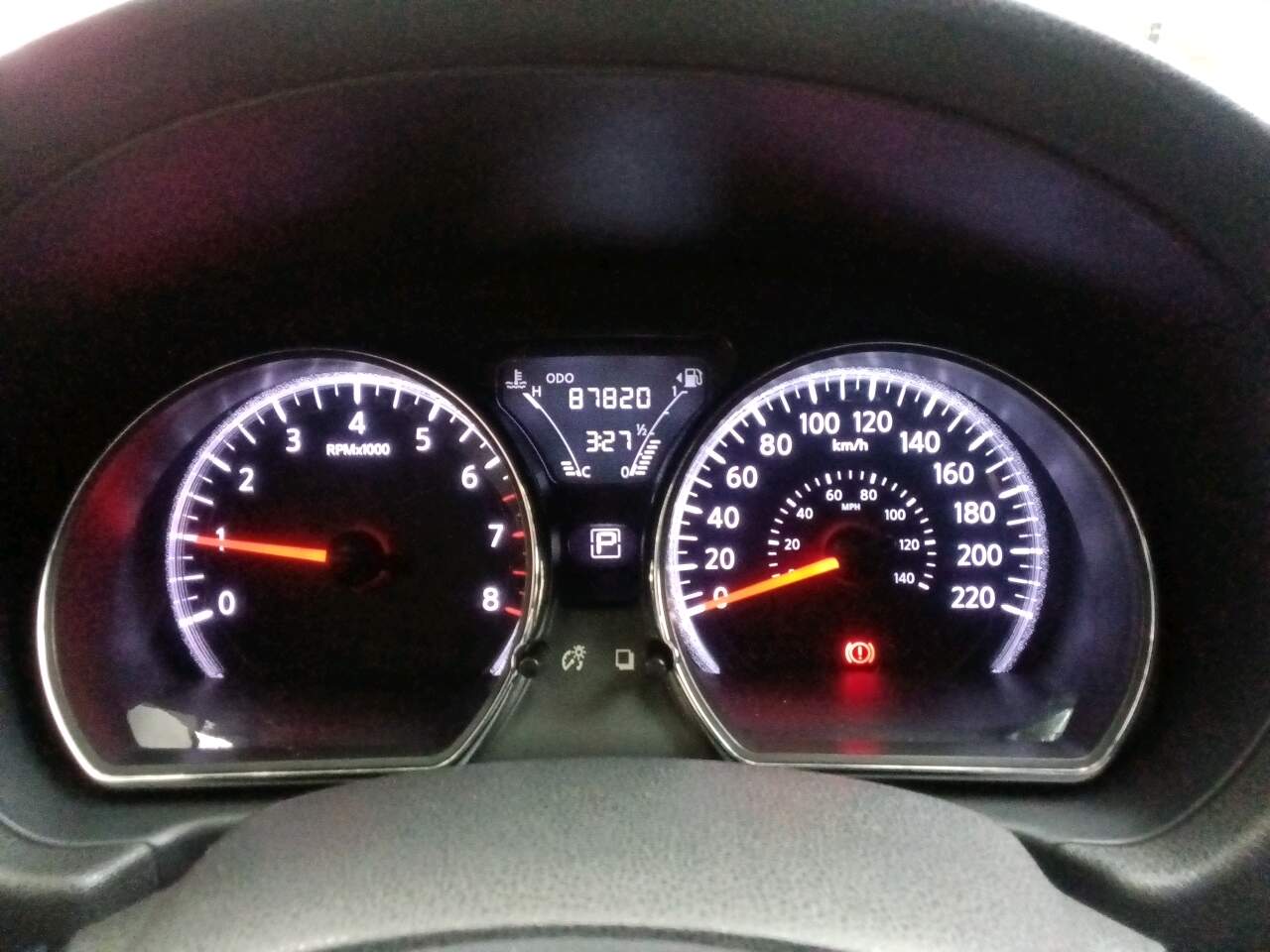 VERSA 1.6 16V FLEXSTART SL 4P XTRONIC