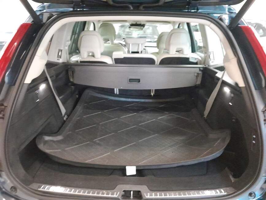 XC90 2.0 T8 HYBRID INSCRIPTION AWD GEARTRONIC