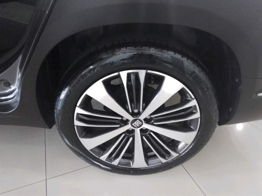 FASTBACK 1.0 TURBO 200 FLEX AUDACE CVT