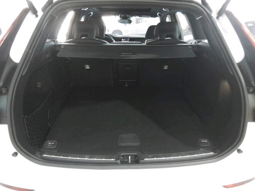 XC60 2.0 T8 RECHARGE POLESTAR ENGINEERED AWD GEART