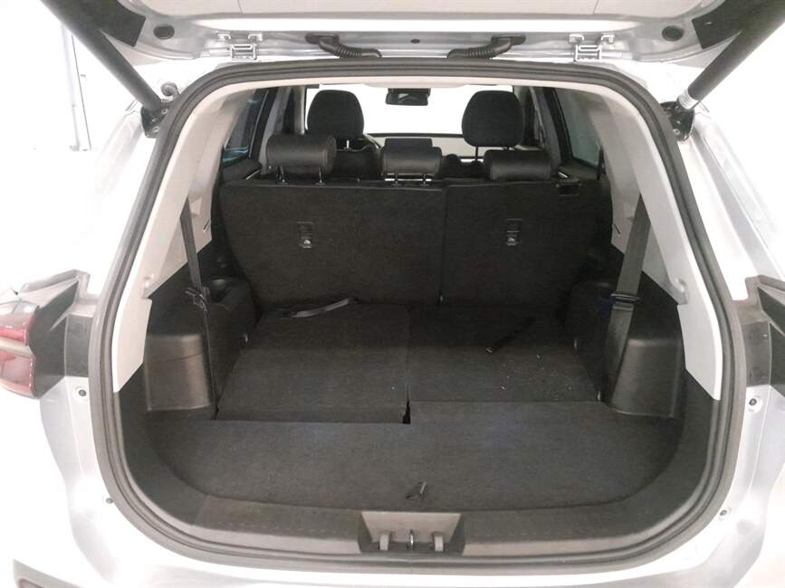 TIGGO 8 1.6 TGDI GASOLINA TXS DCT