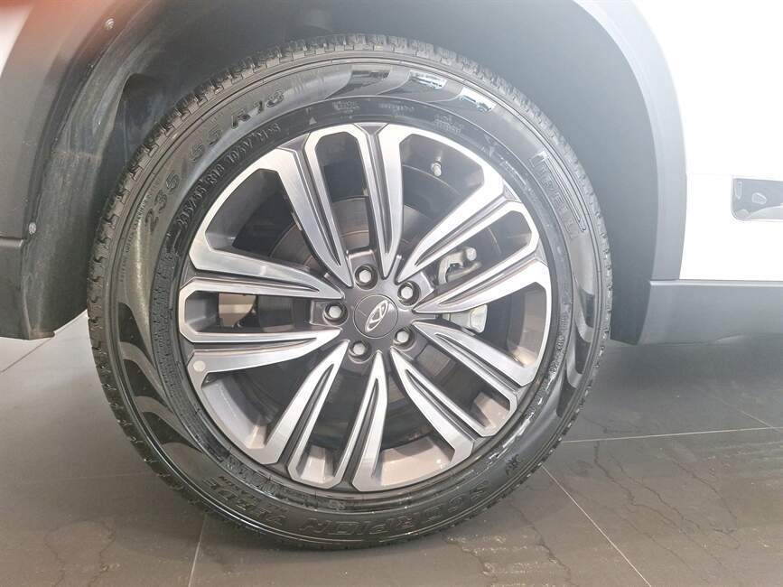 TIGGO 8 1.6 TGDI GASOLINA TXS DCT