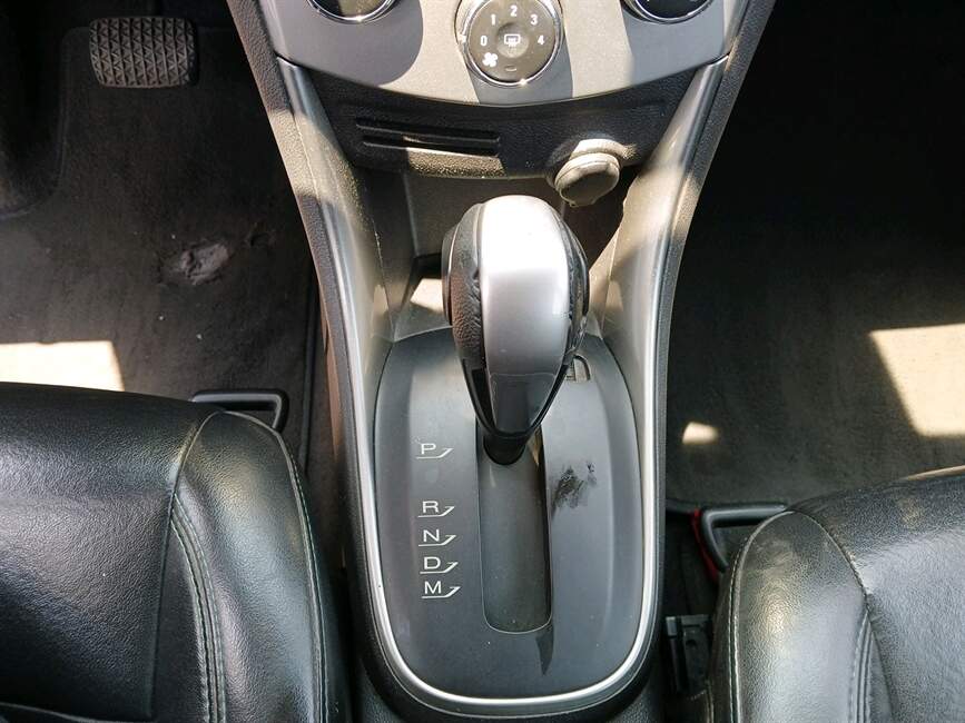 TRACKER 1.8 MPFI LTZ 4X2 16V FLEX 4P AUTOMATICO