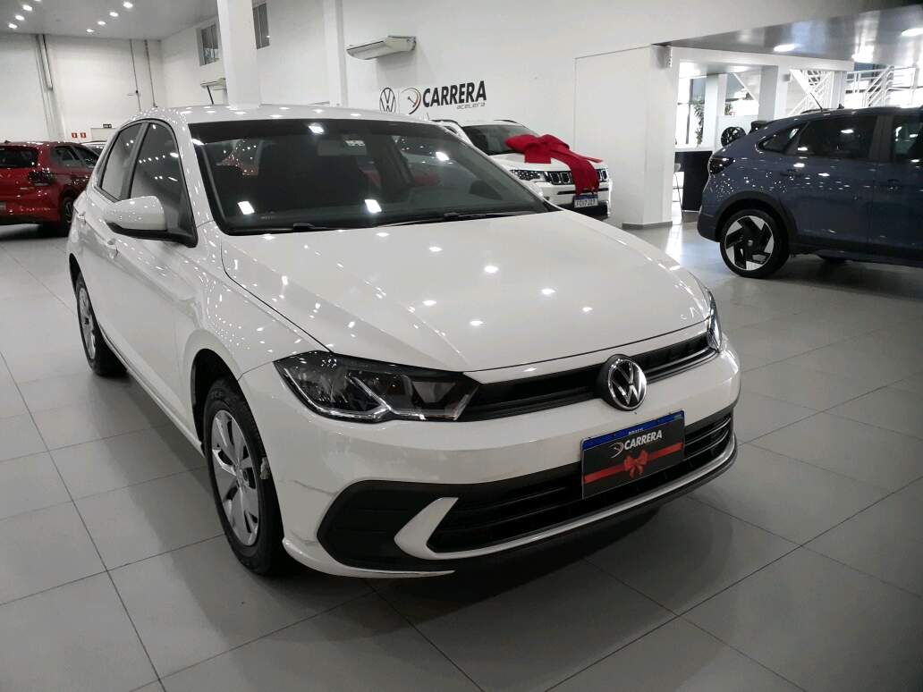 POLO 1.0 MPI TOTAL FLEX MANUAL