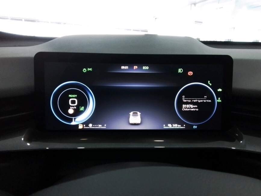 HAVAL H6 GT 1.5  PHEV AWD E-TRACTION