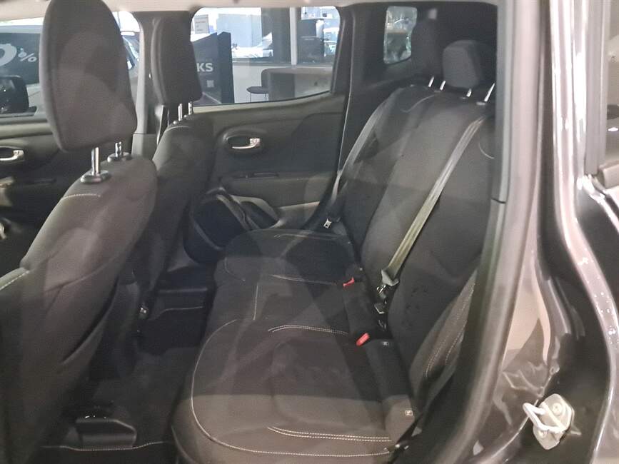 RENEGADE 1.3 T270 TURBO FLEX SPORT AT6
