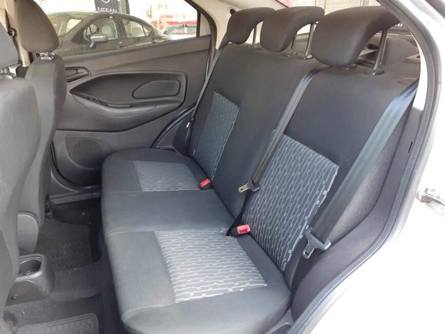 KA 1.5 TI-VCT FLEX SE PLUS SEDAN MANUAL